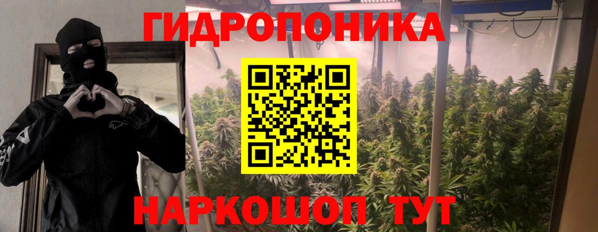 Каннабис THC 21% Узловая